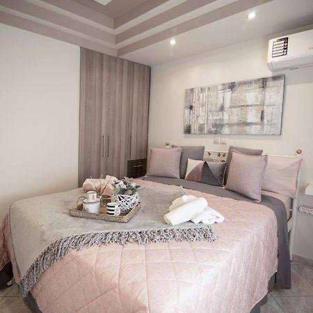 'The Ivory' House Project In Athens Leilighet Eksteriør bilde
